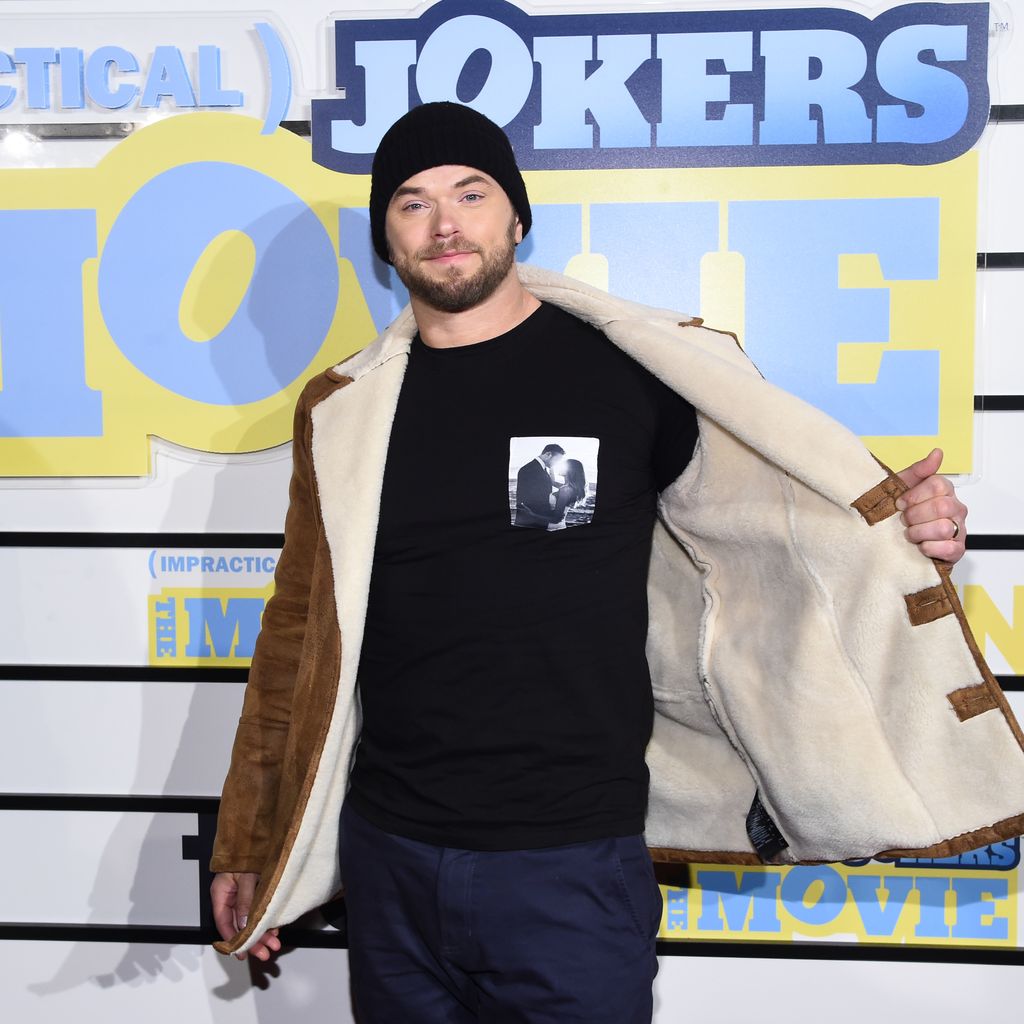 Kellan Lutz, Schauspieler