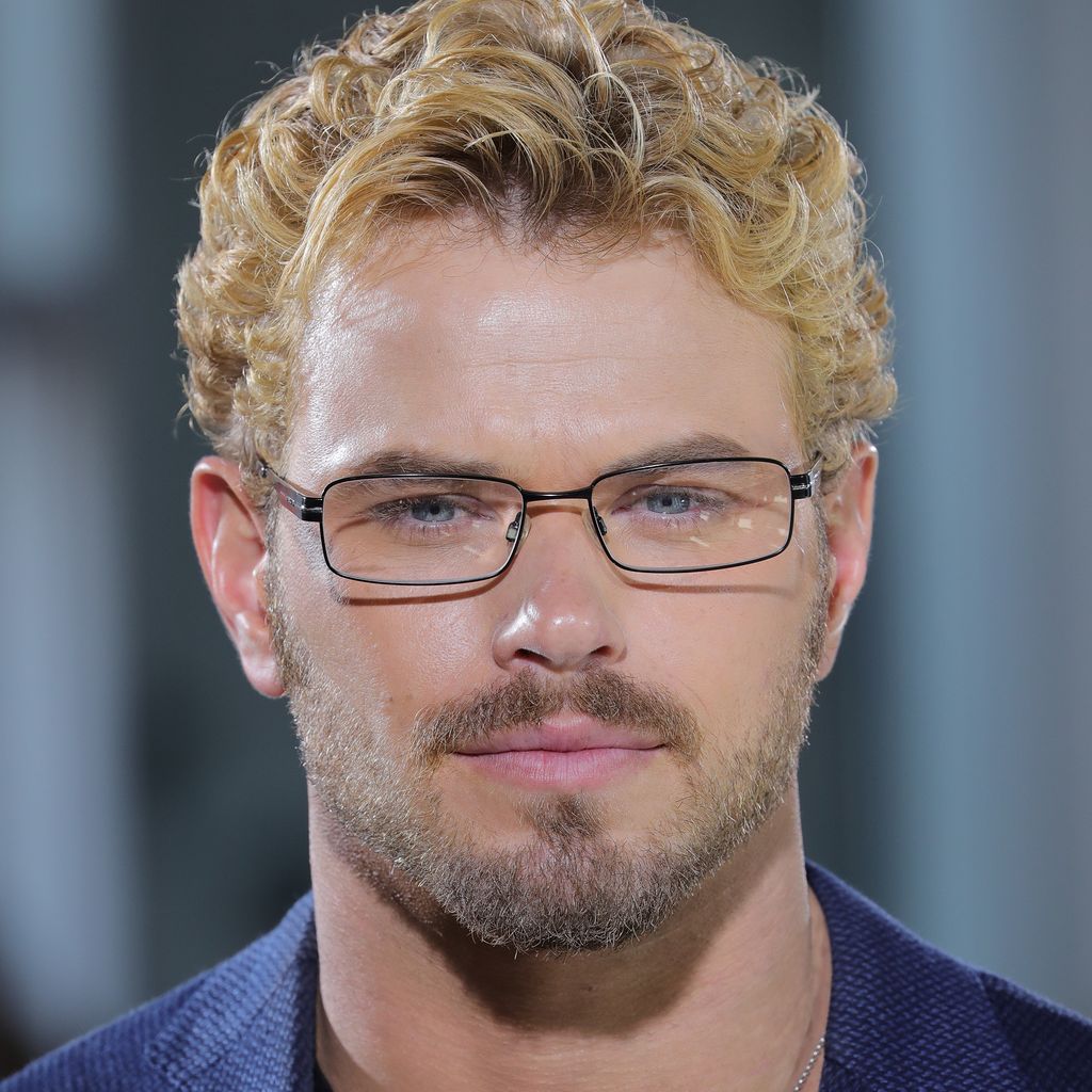 Hollywood-Star Kellan Lutz