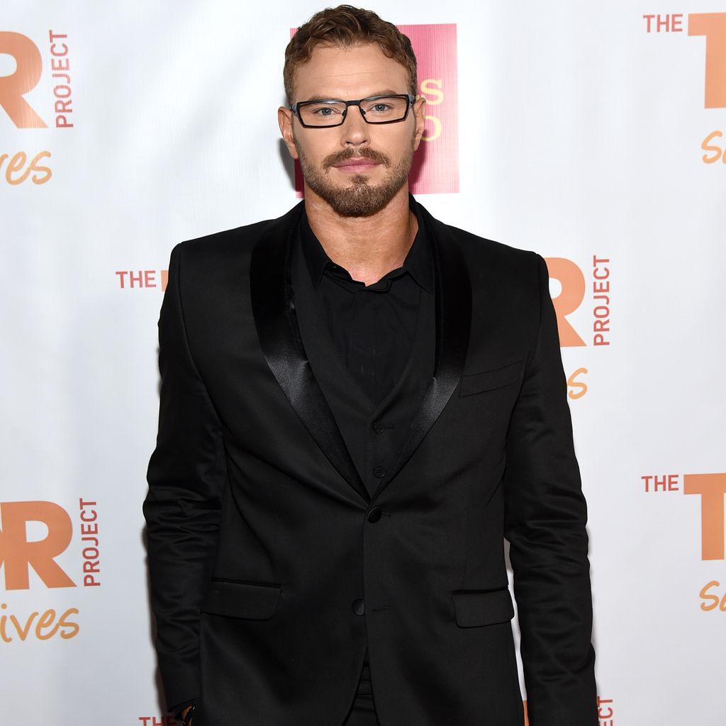 Kellan Lutz, Schauspieler