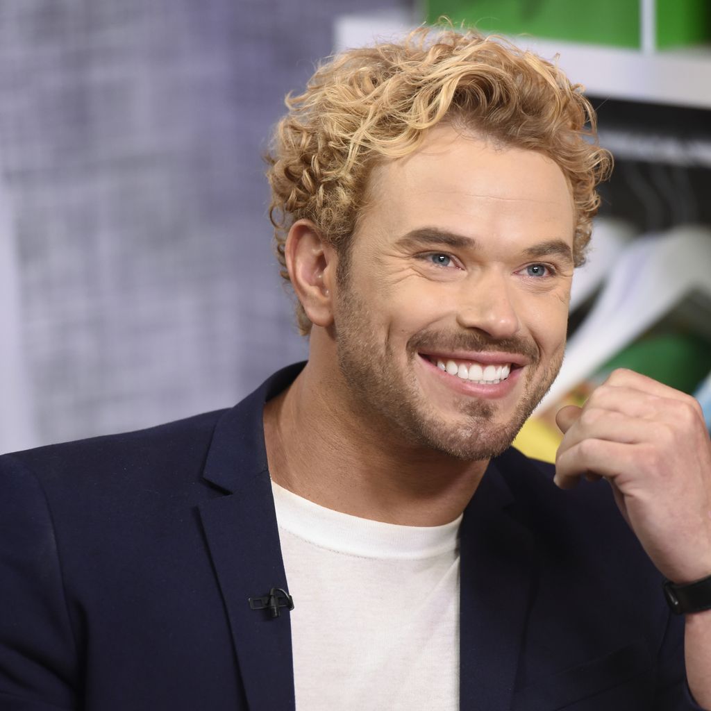 Hollywood-Star Kellan Lutz