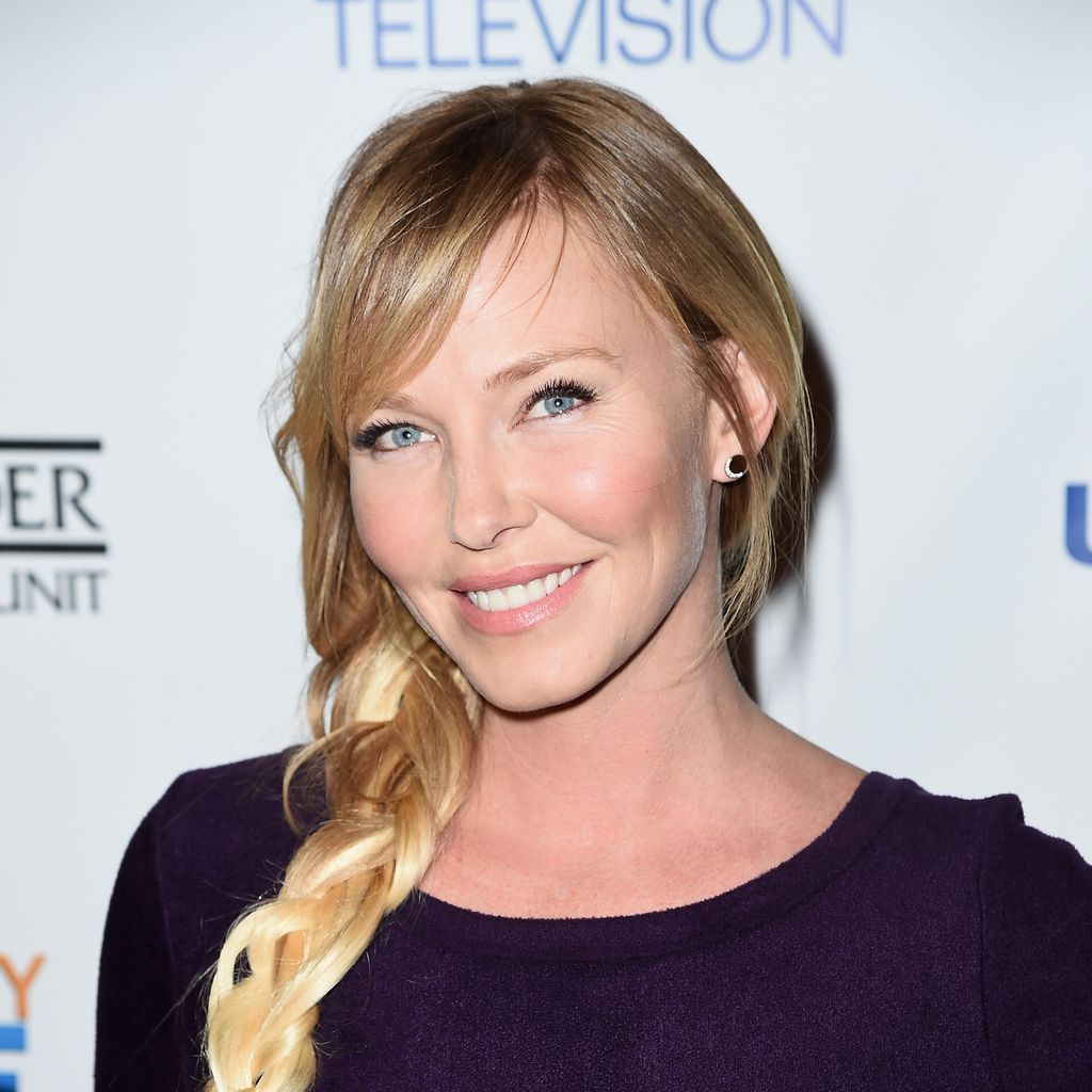 Kelli Giddish, Schauspielerin