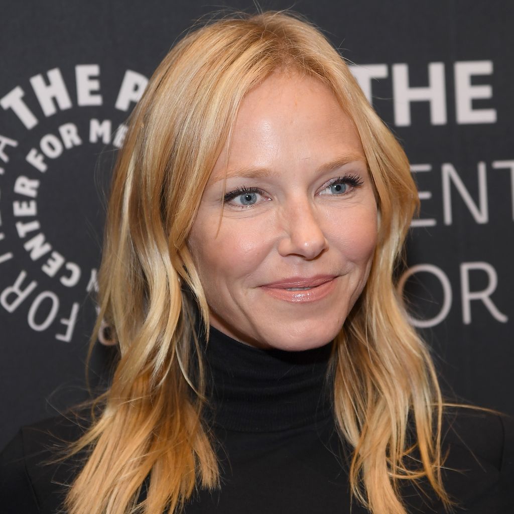 Kelli Giddish, 2019