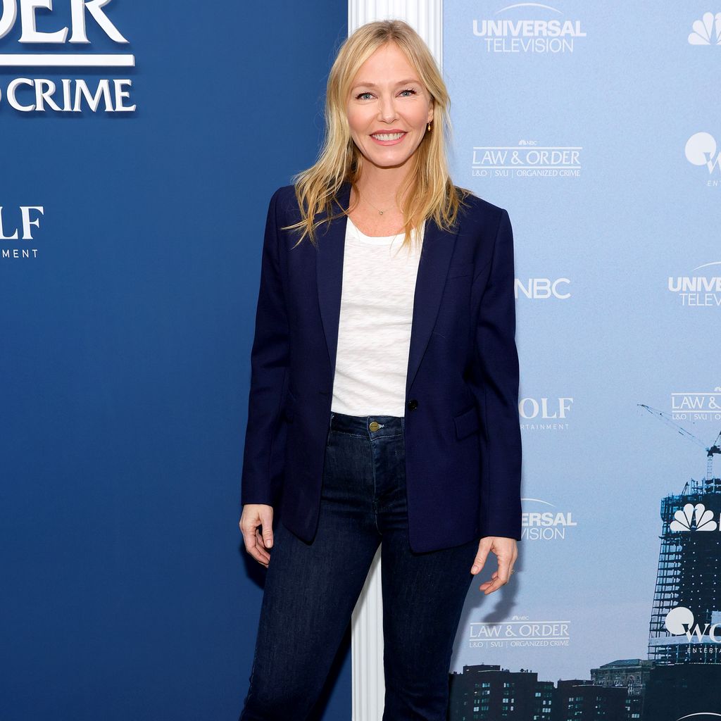 Kelli Giddish, Schauspielerin