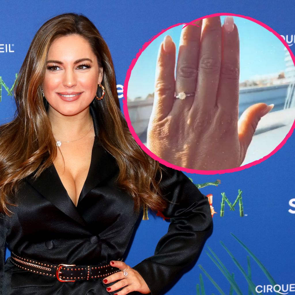 Kelly Brook, TV-Bekanntheit