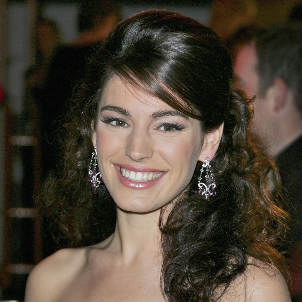 Kelly Brook im November 2006
