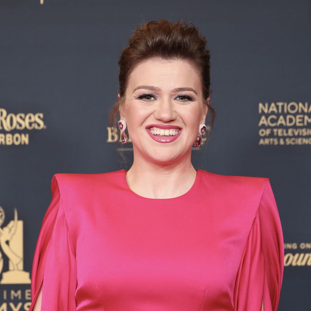 Kelly Clarkson, Sängerin