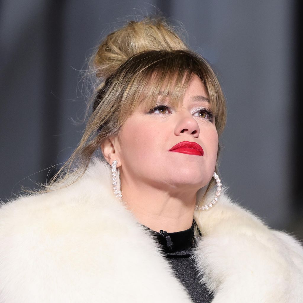 Kelly Clarkson, Sängerin
