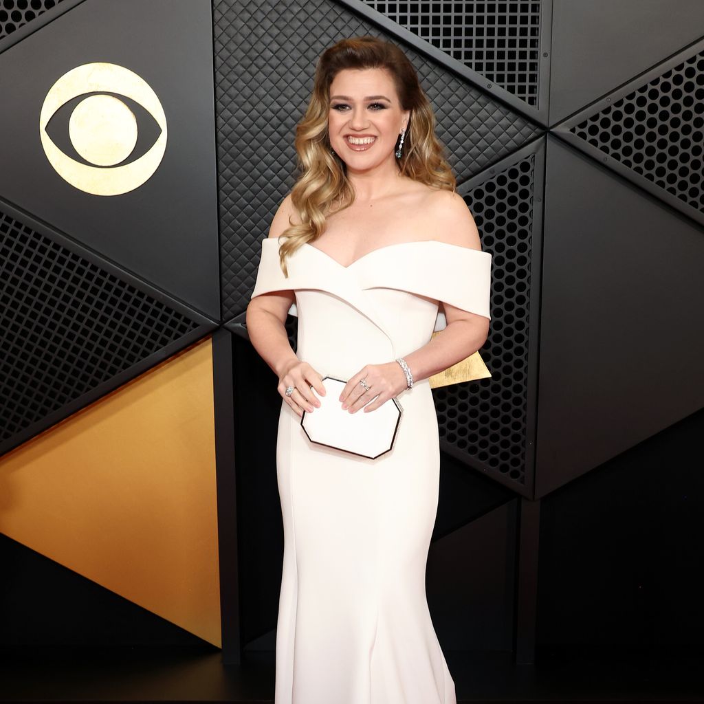 Kelly Clarkson, 2024