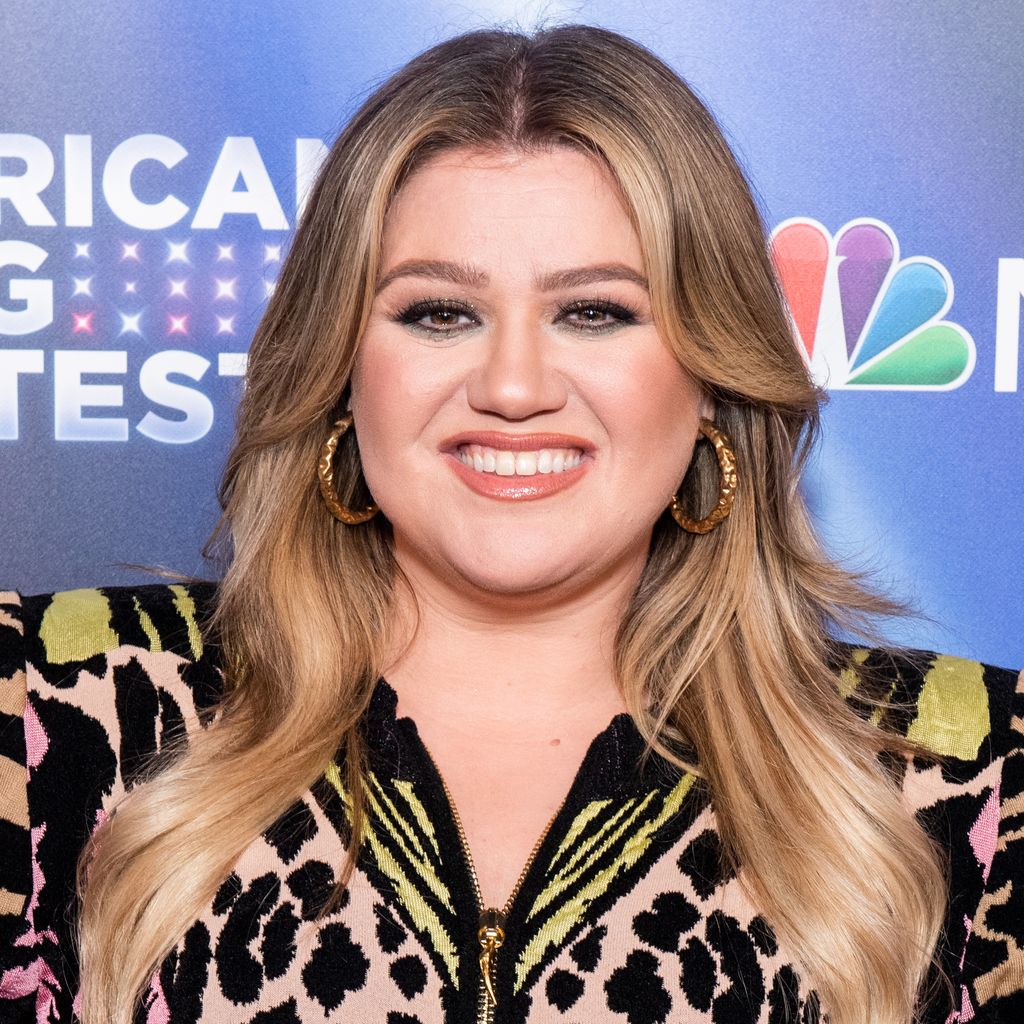 Kelly Clarkson, 2022