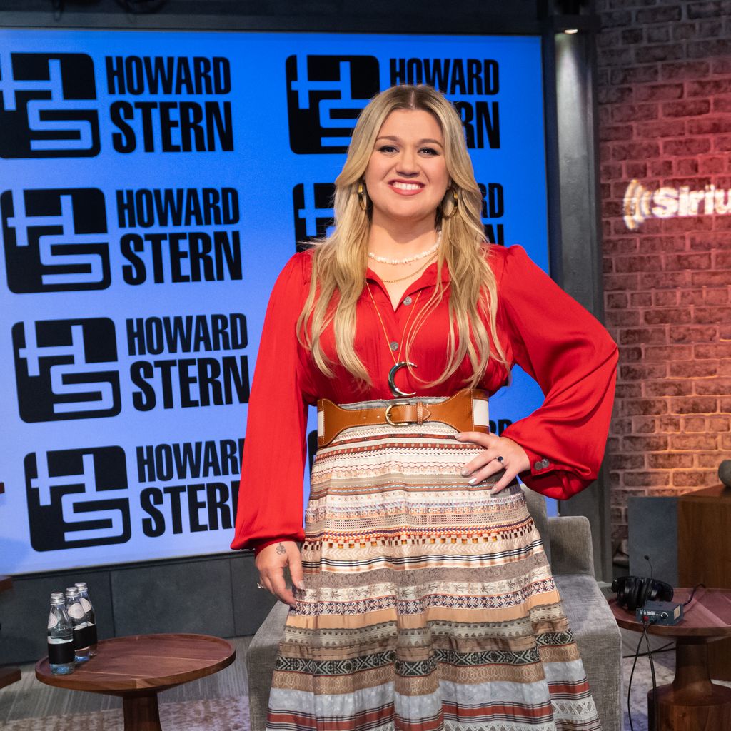 Kelly Clarkson, Sängerin