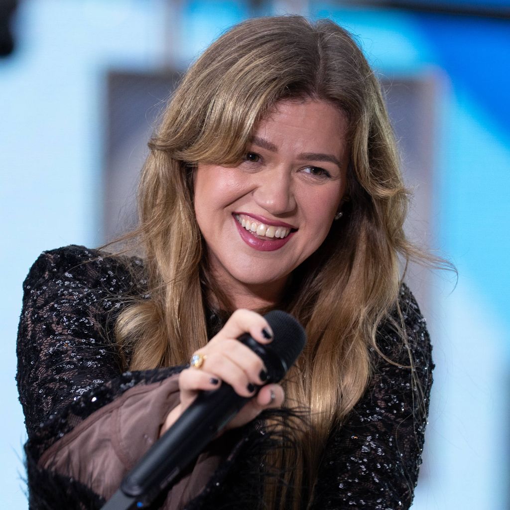 Kelly Clarkson, Sängerin