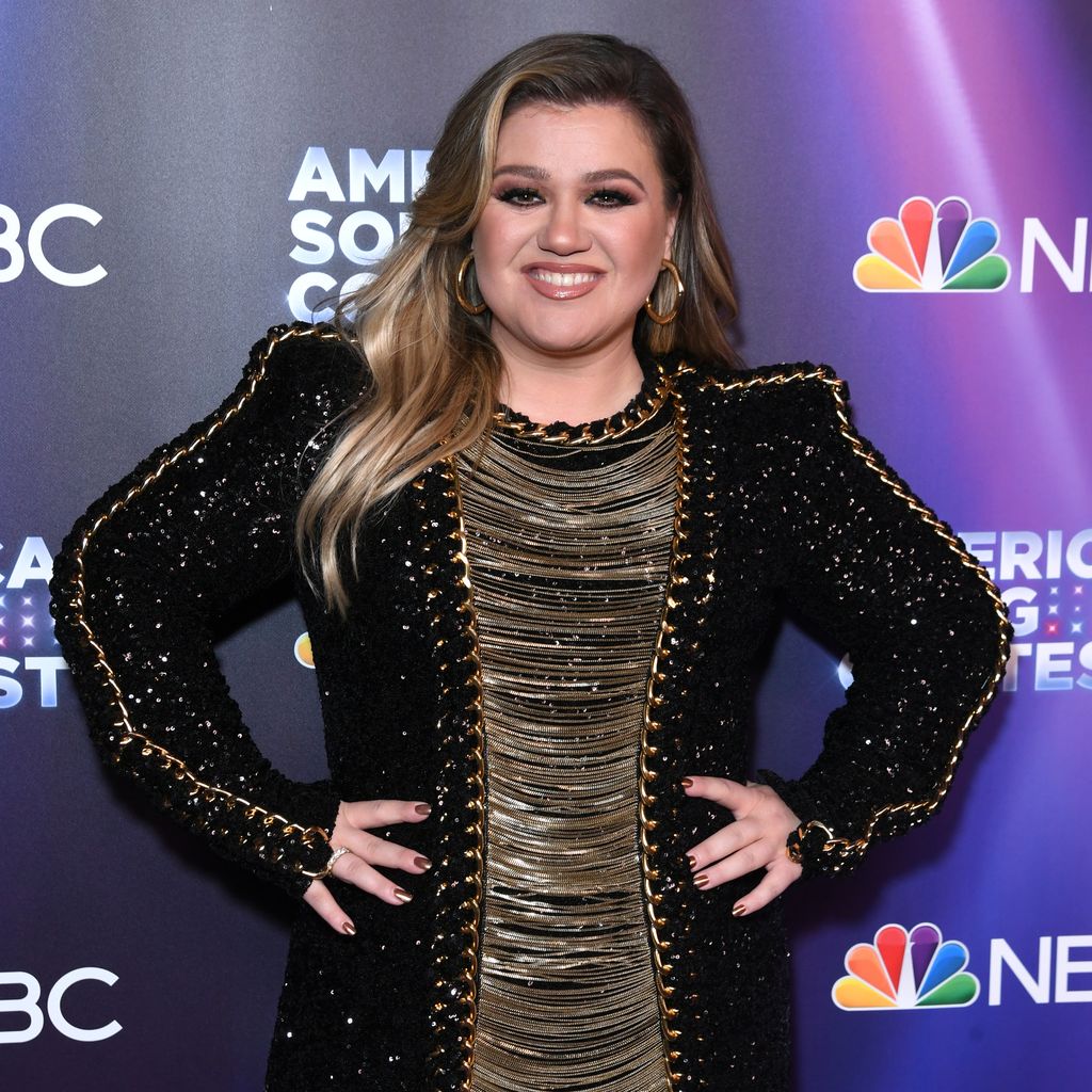 Kelly Clarkson, Sängerin