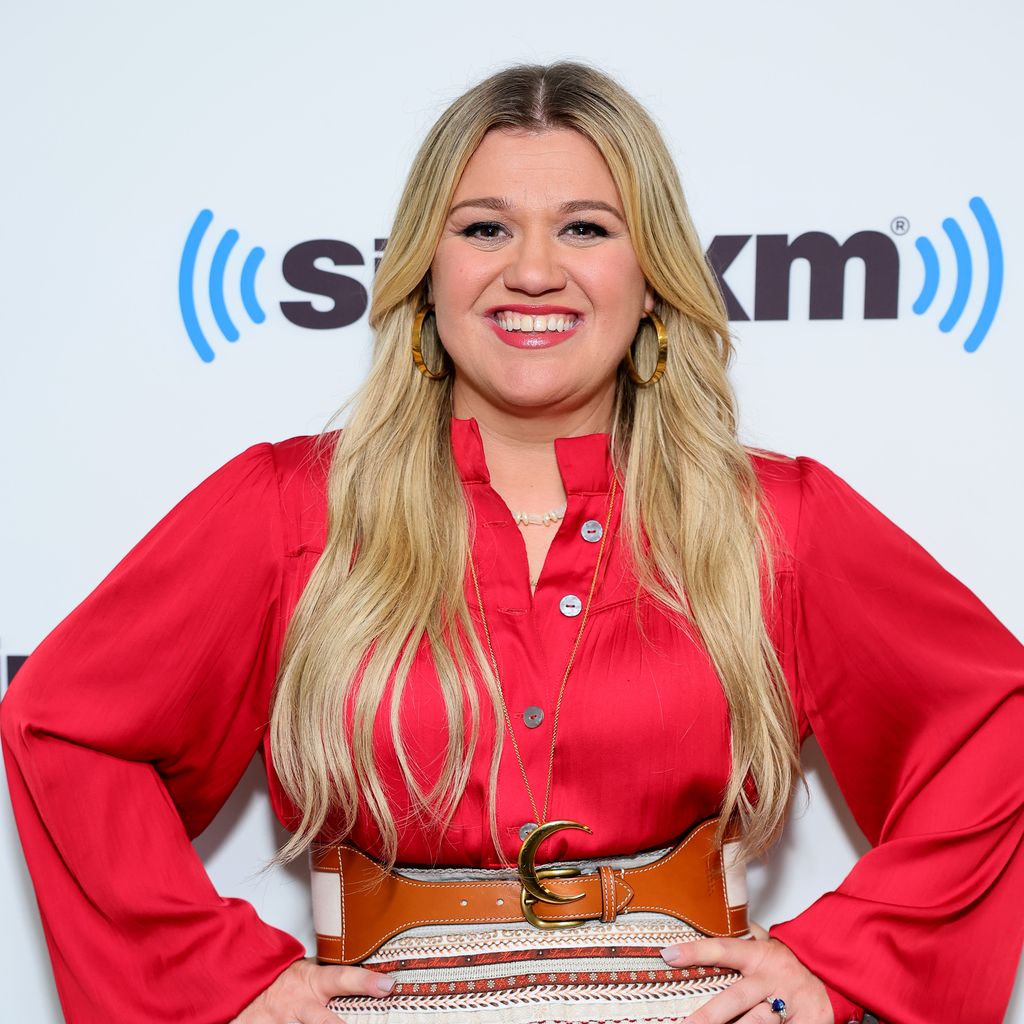 Kelly Clarkson im Juni 2023