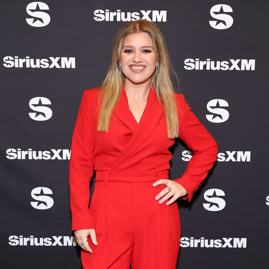 Kelly Clarkson, Sängerin