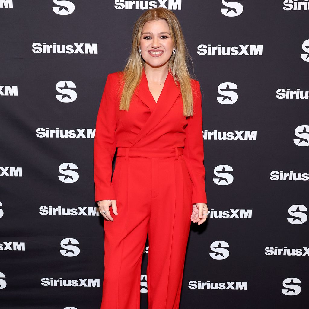 Kelly Clarkson, Sängerin