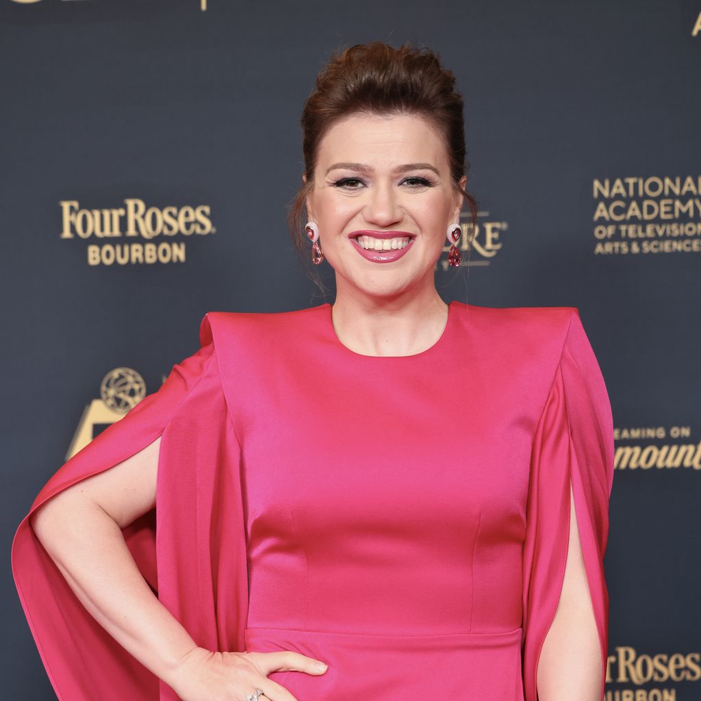 Kelly Clarkson, Juni 2024