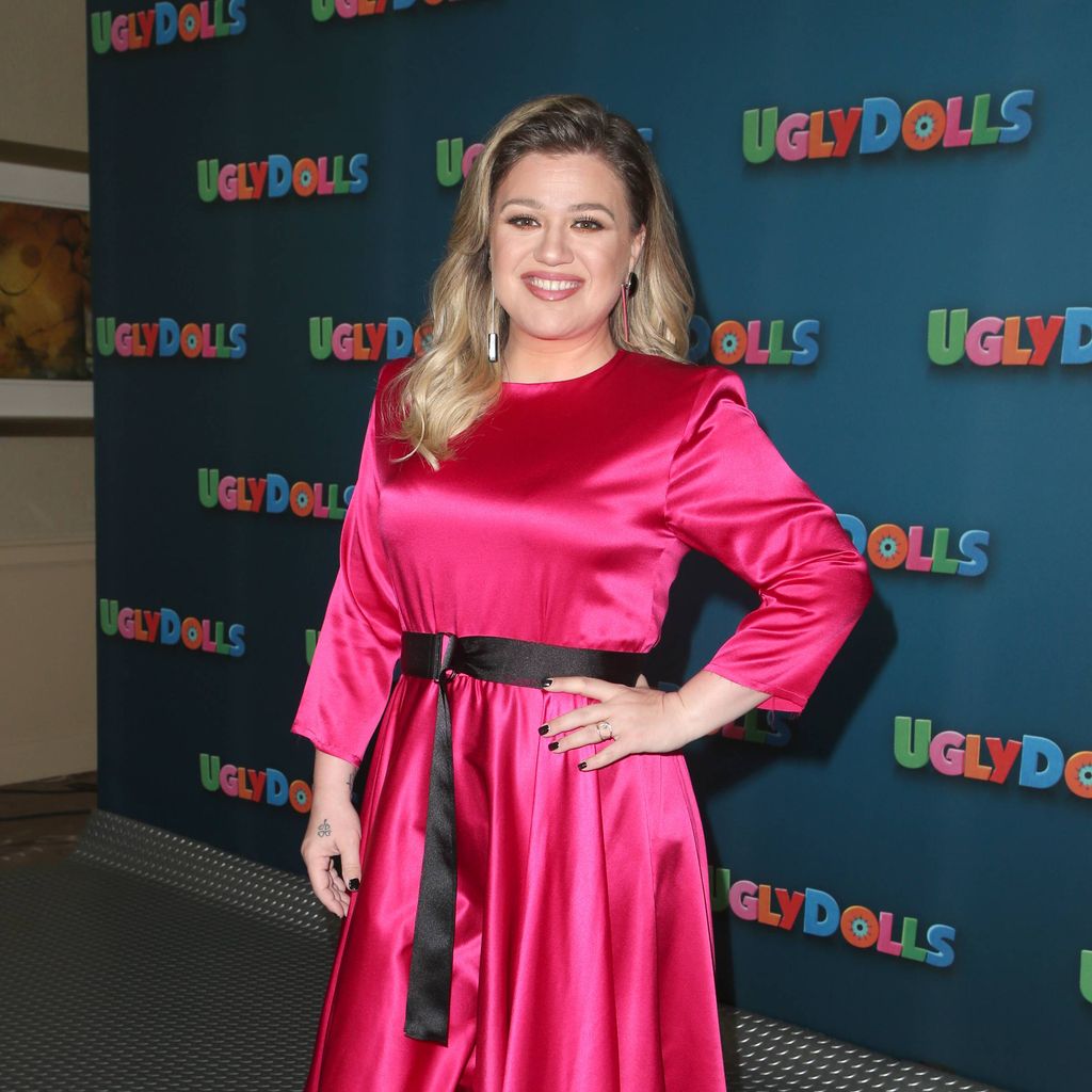 Kelly Clarkson, Sängerin