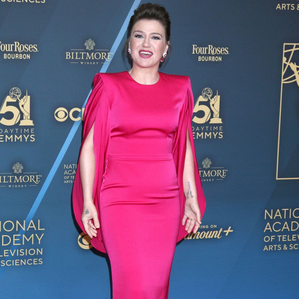Kelly Clarkson, Sängerin