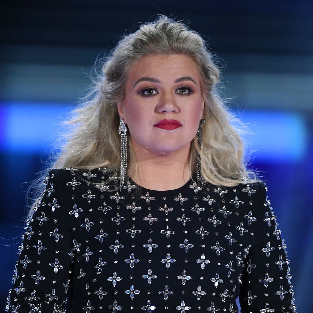 Kelly Clarkson, US-amerikanische Sängerin