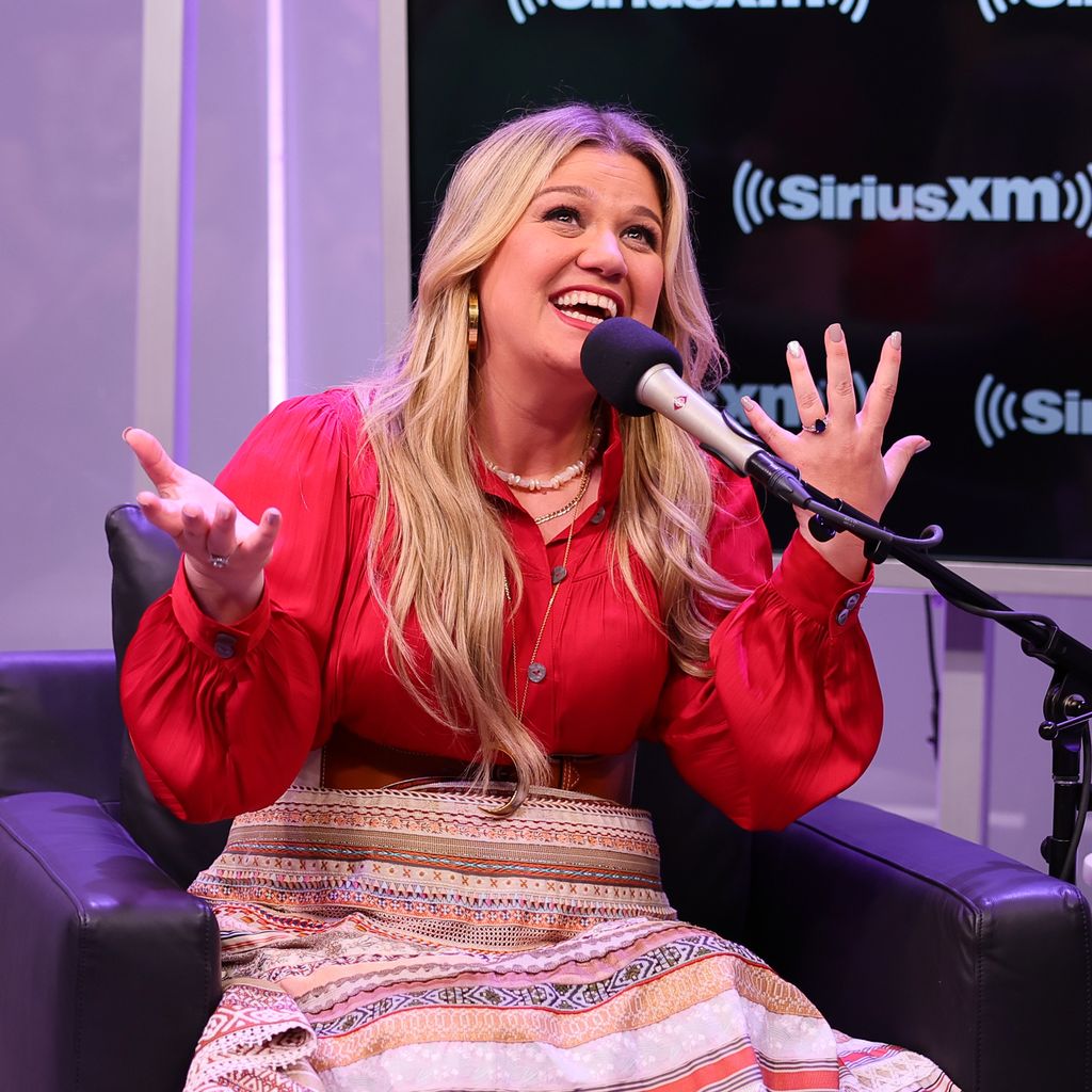 Kelly Clarkson, Juni 2023