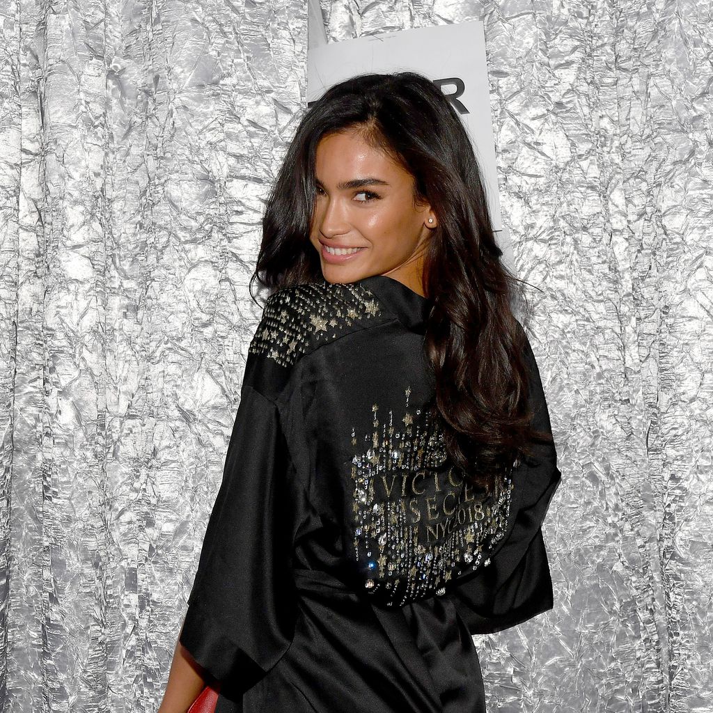 Kelly Gale, Model