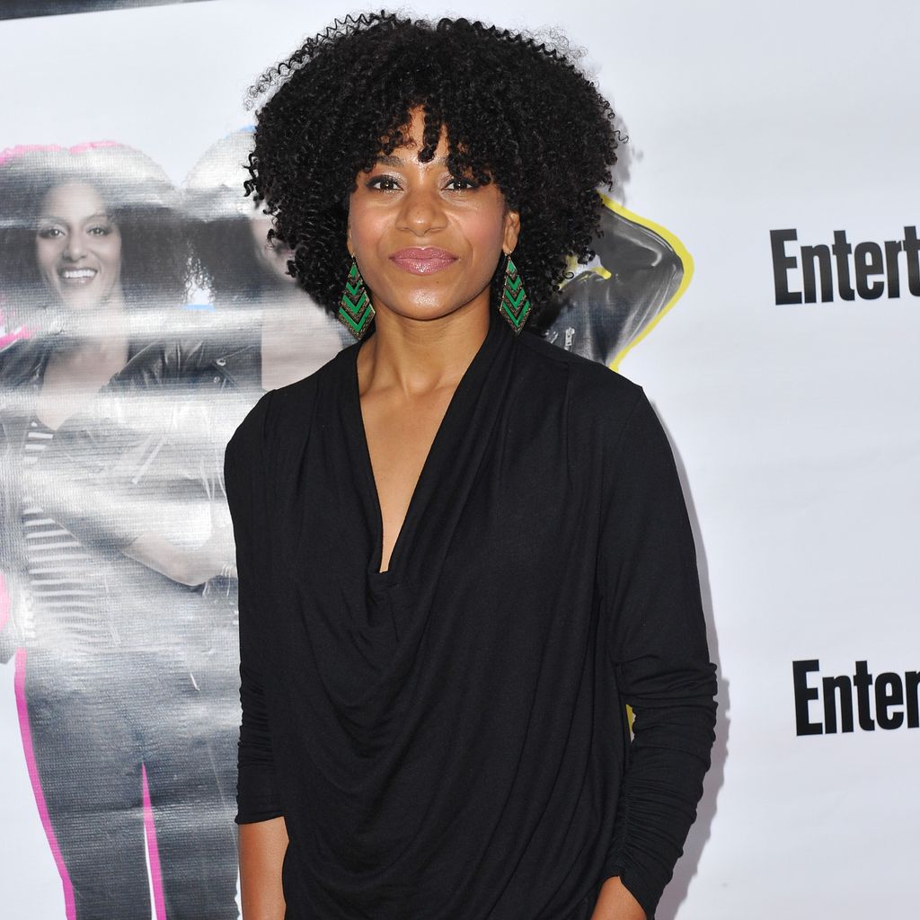 Kelly McCreary, Schauspielerin