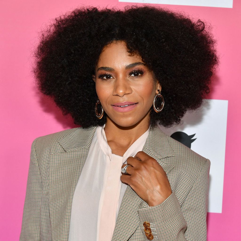 Kelly McCreary, "Grey's Anatomy" -Darstellerin