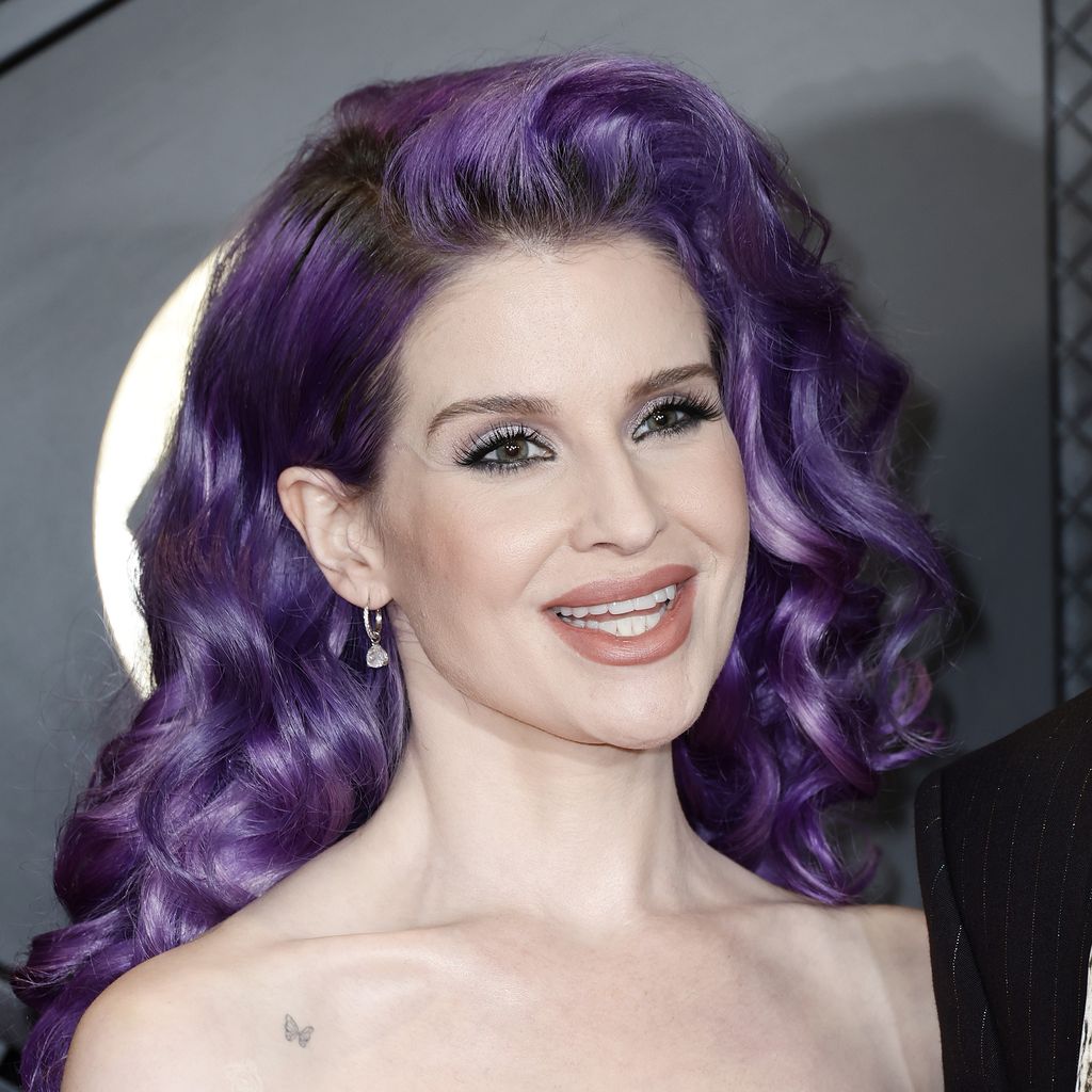 Kelly Osbourne, TV-Persönlichkeit