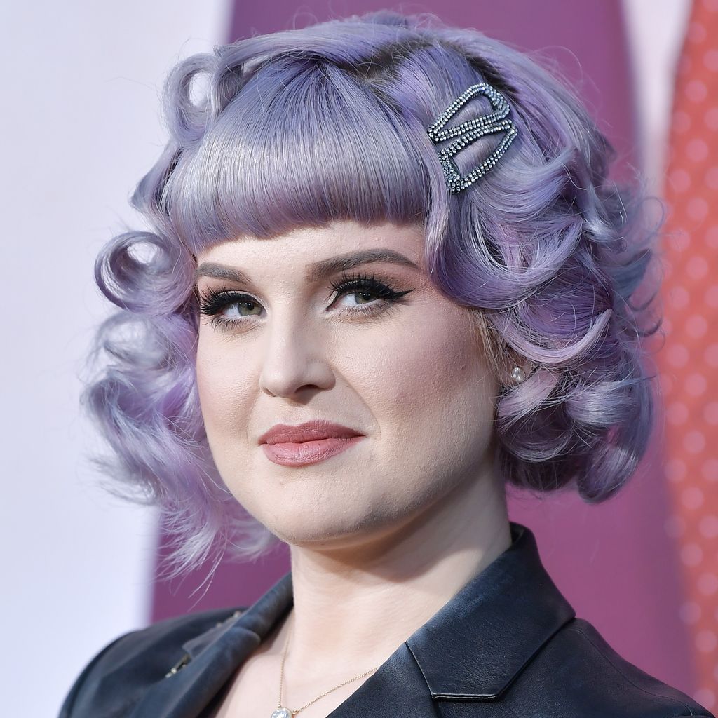 Kelly Osbourne, Tochter von Ozzy Osbourne