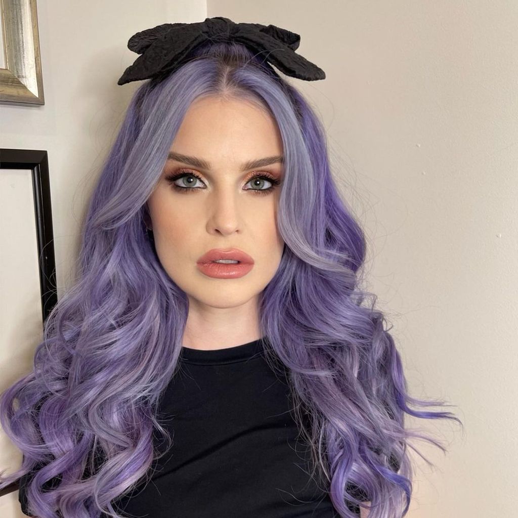 Kelly Osbourne im Mai 2023