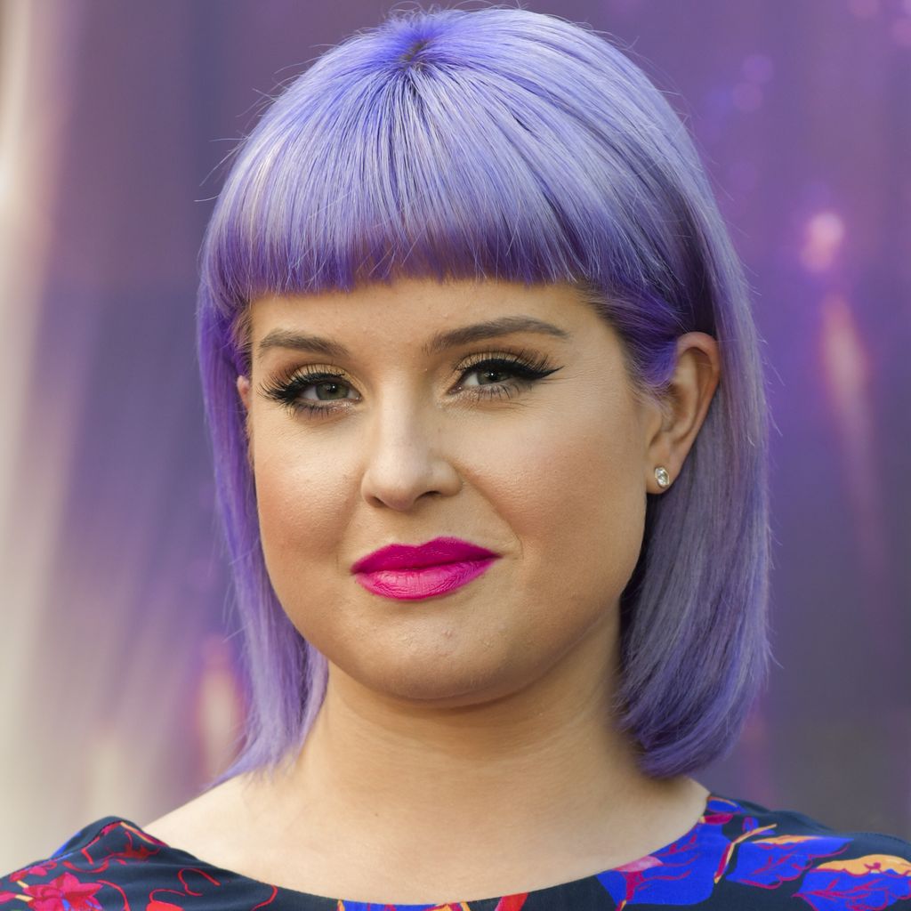 Kelly Osbourne bei den Emmys in L.A. im September 2019
