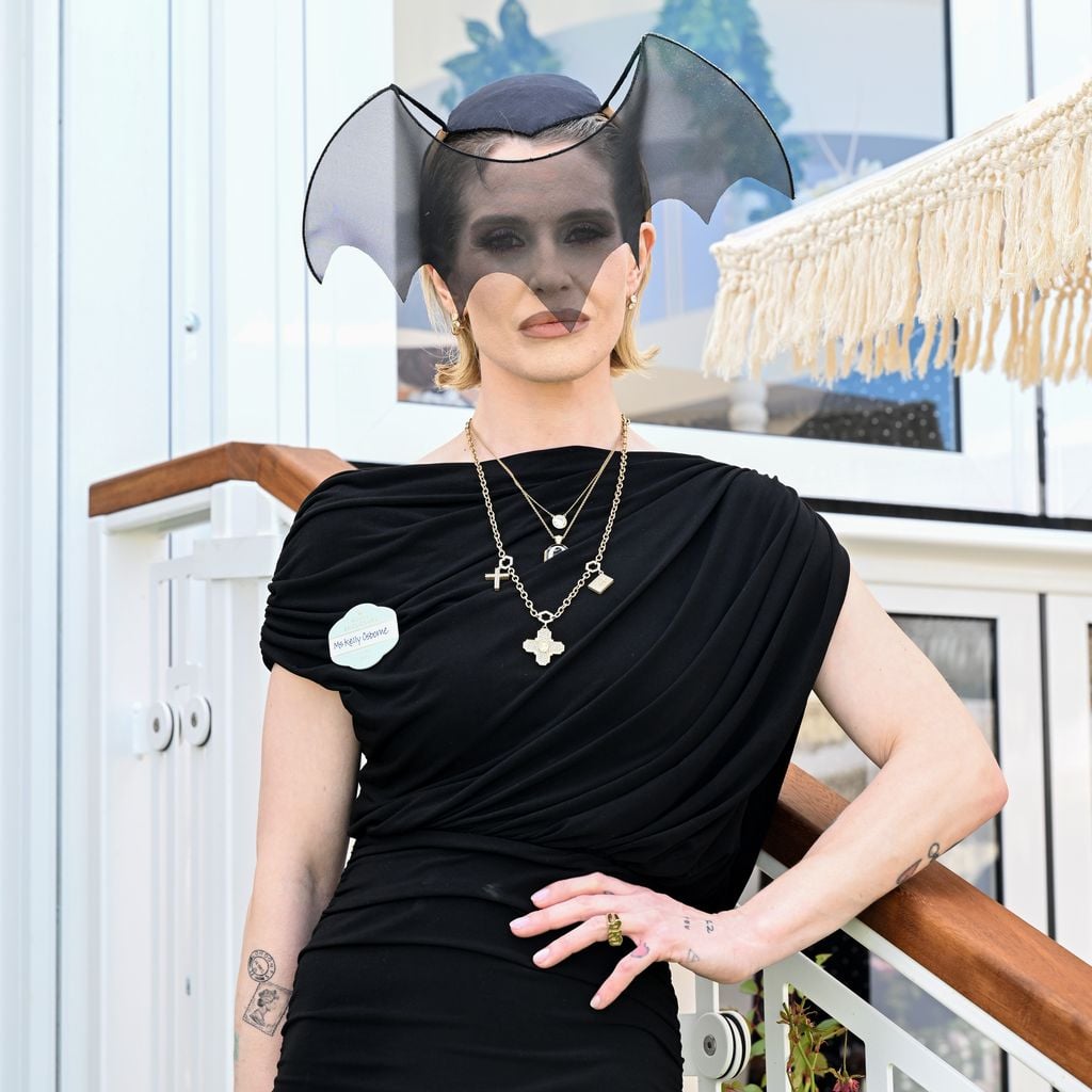 Kelly Osbourne bei Tag 1 von Royal Ascot in Ascot, England, am 16. Juni 2026