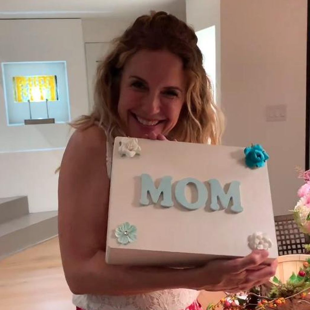 Kelly Preston, Schauspielerin