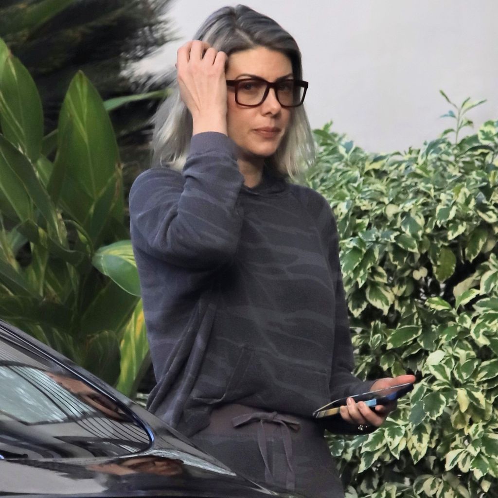 Kelly Rizzo in Los Angeles