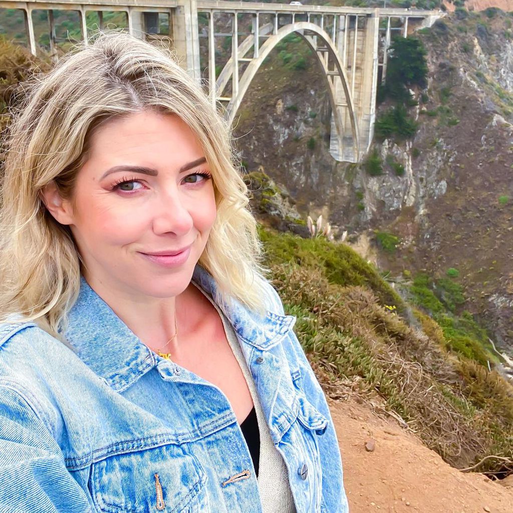 Kelly Rizzo, Journalistin