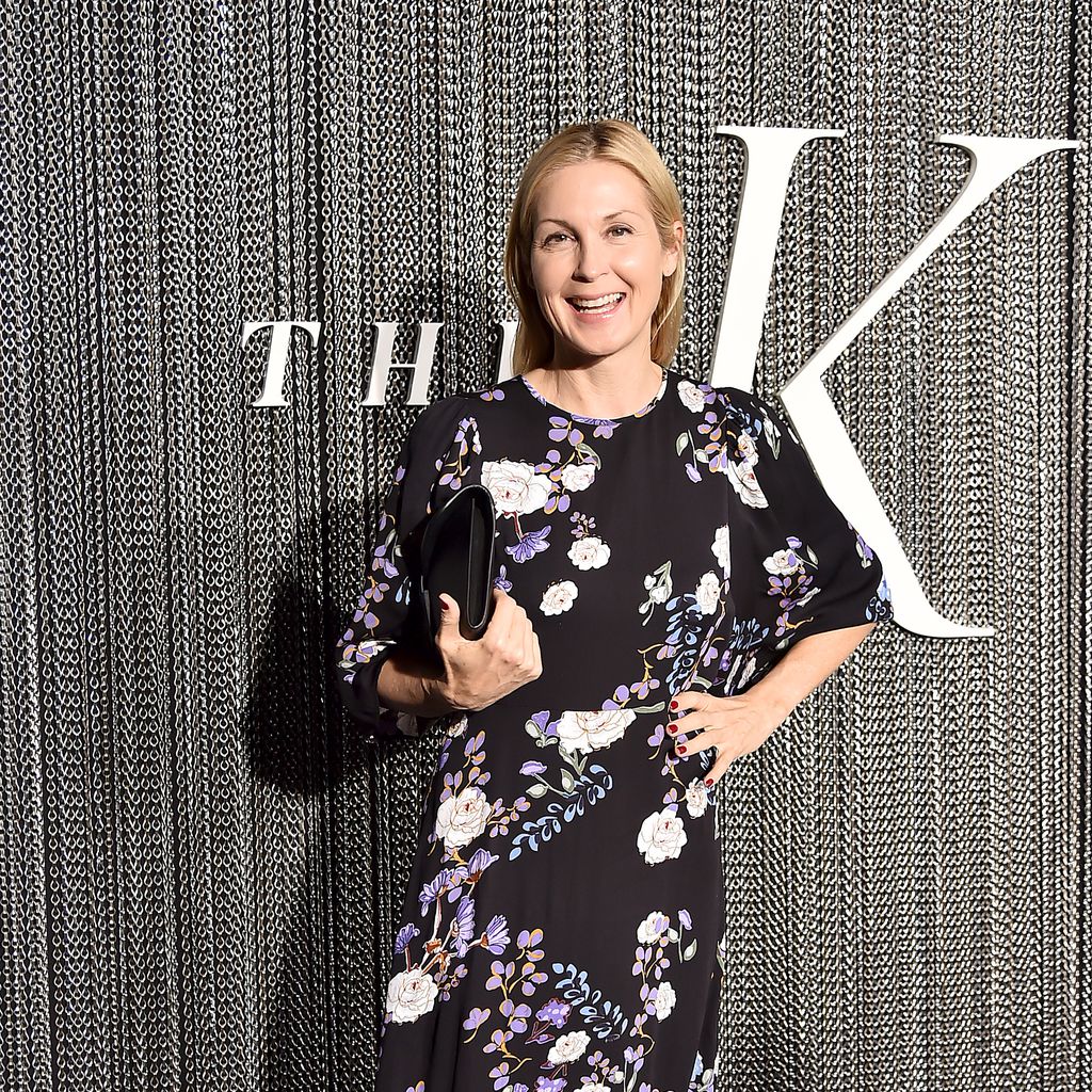 Kelly Rutherford, "Gossip Girl"-Darstellerin