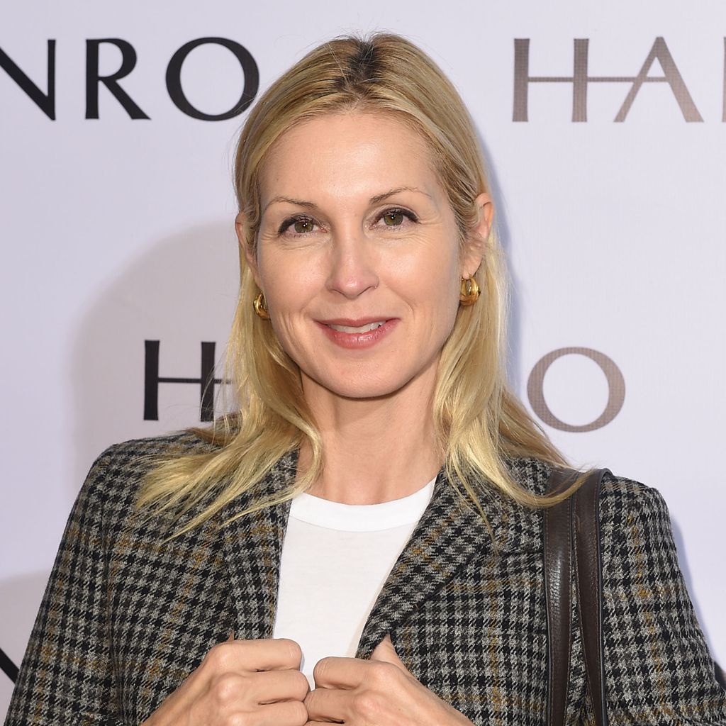 Kelly Rutherford in Beverly Hills, 2018