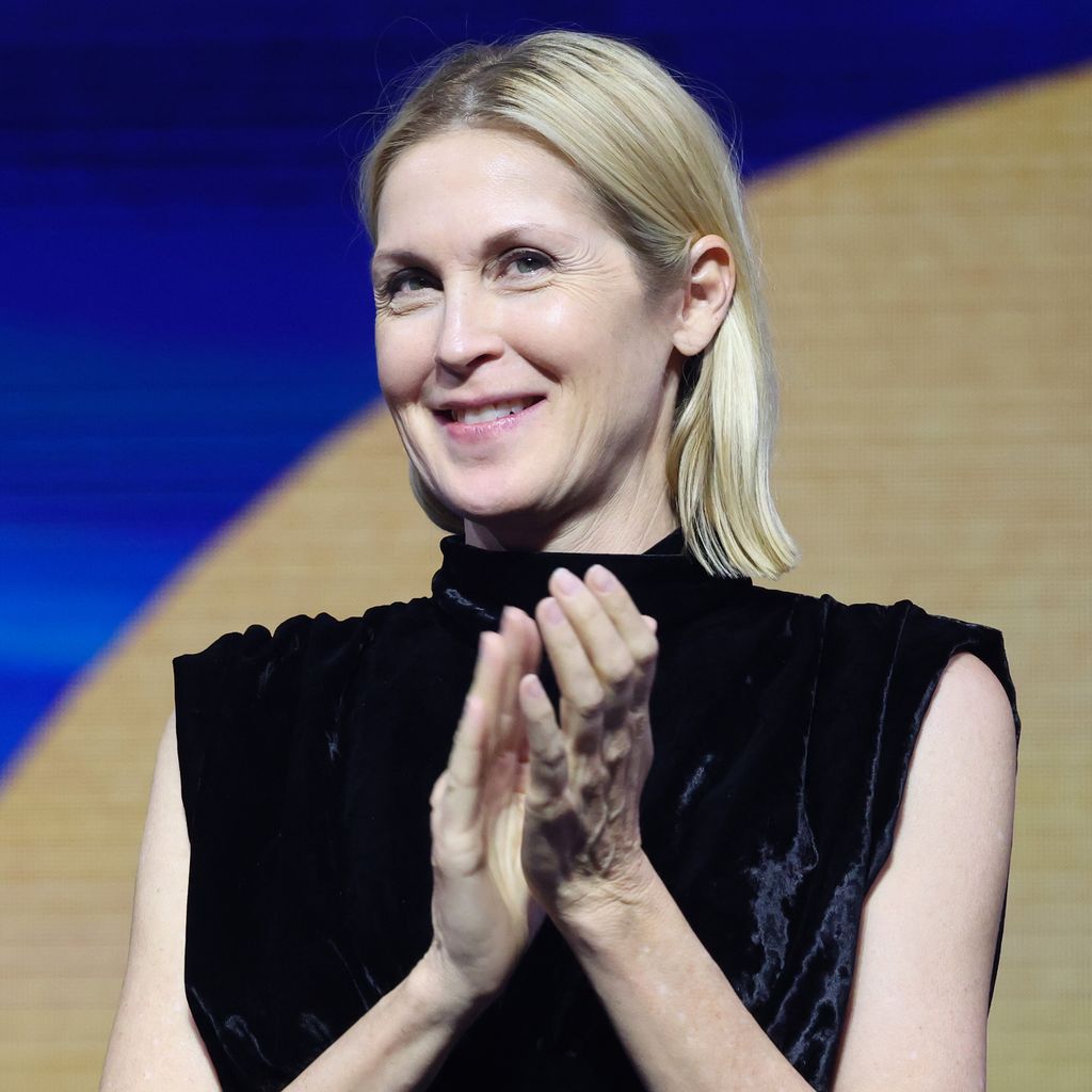 Kelly Rutherford im Juni 2024