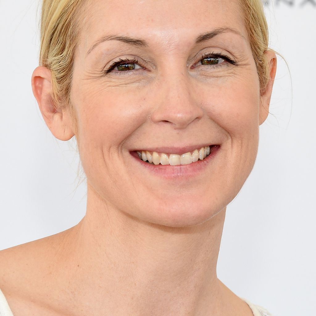 Kelly Rutherford