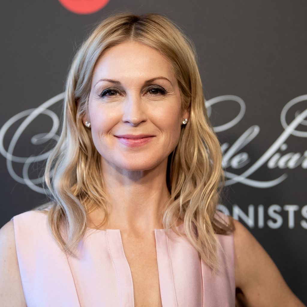 Kelly Rutherford bei der Premiere von "Pretty Little Liars: The Perfectionists" 2019