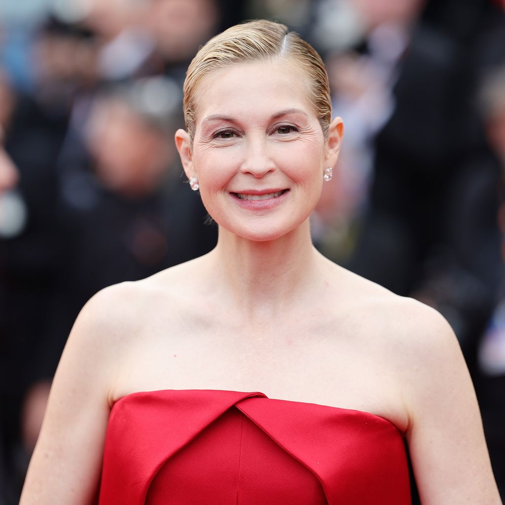 Kelly Rutherford, Schauspielerin