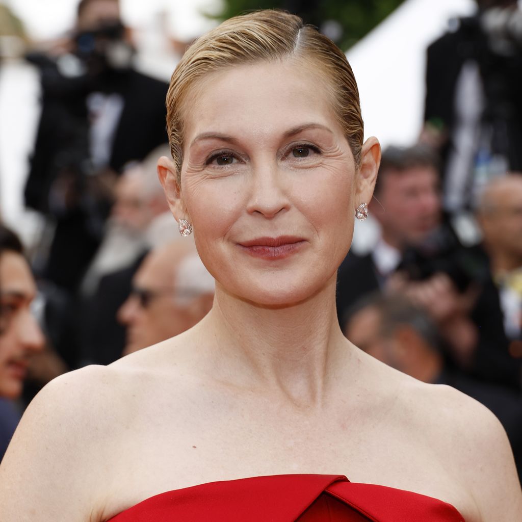 Kelly Rutherford im Mai 2023
