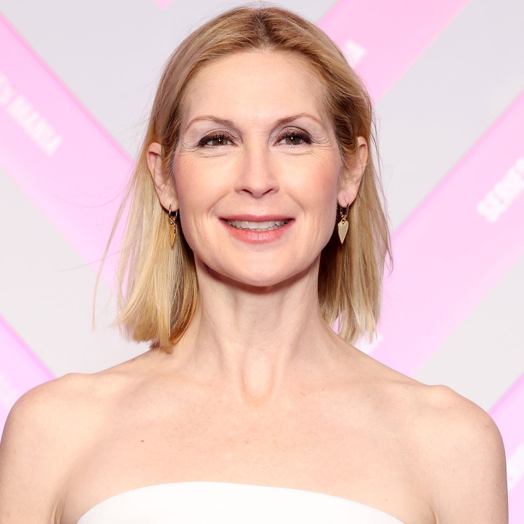 Kelly Rutherford, 2024