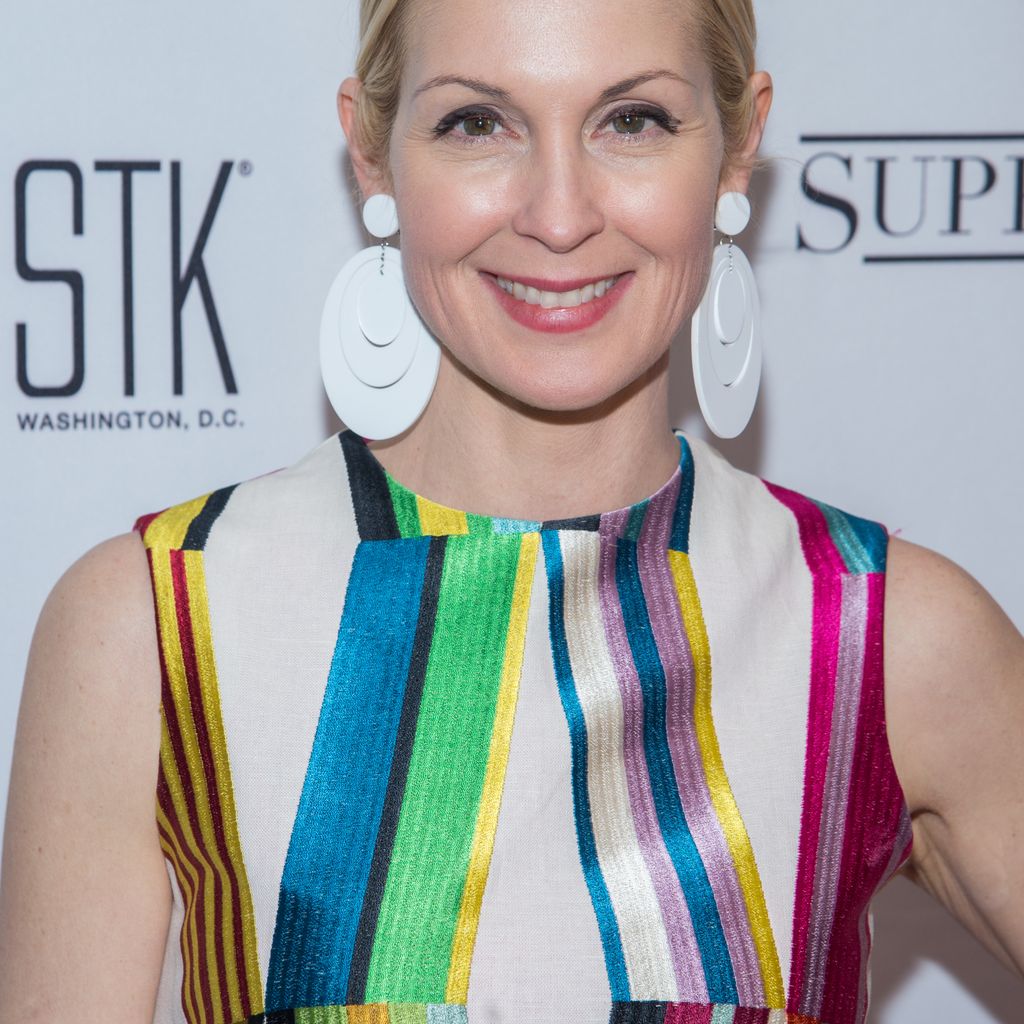 Kelly Rutherford