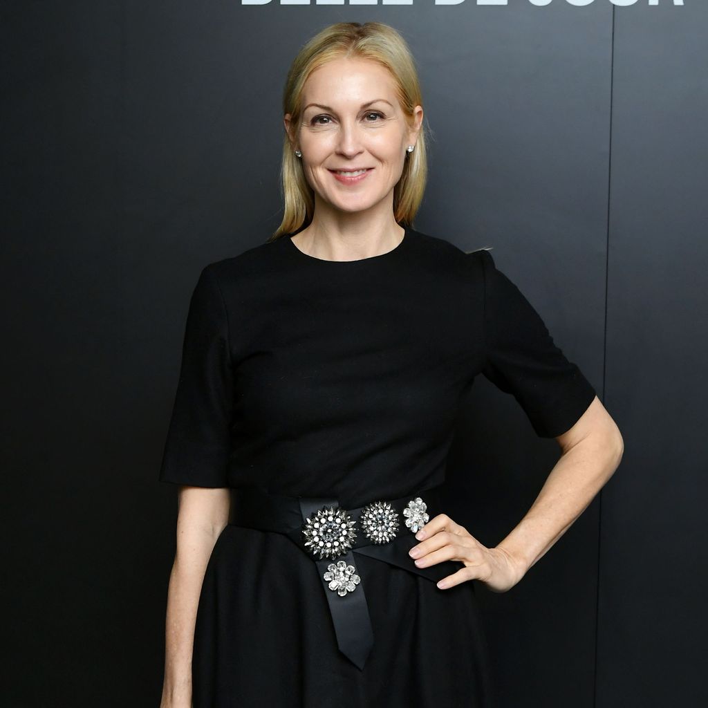 Kelly Rutherford im Dezember 2018