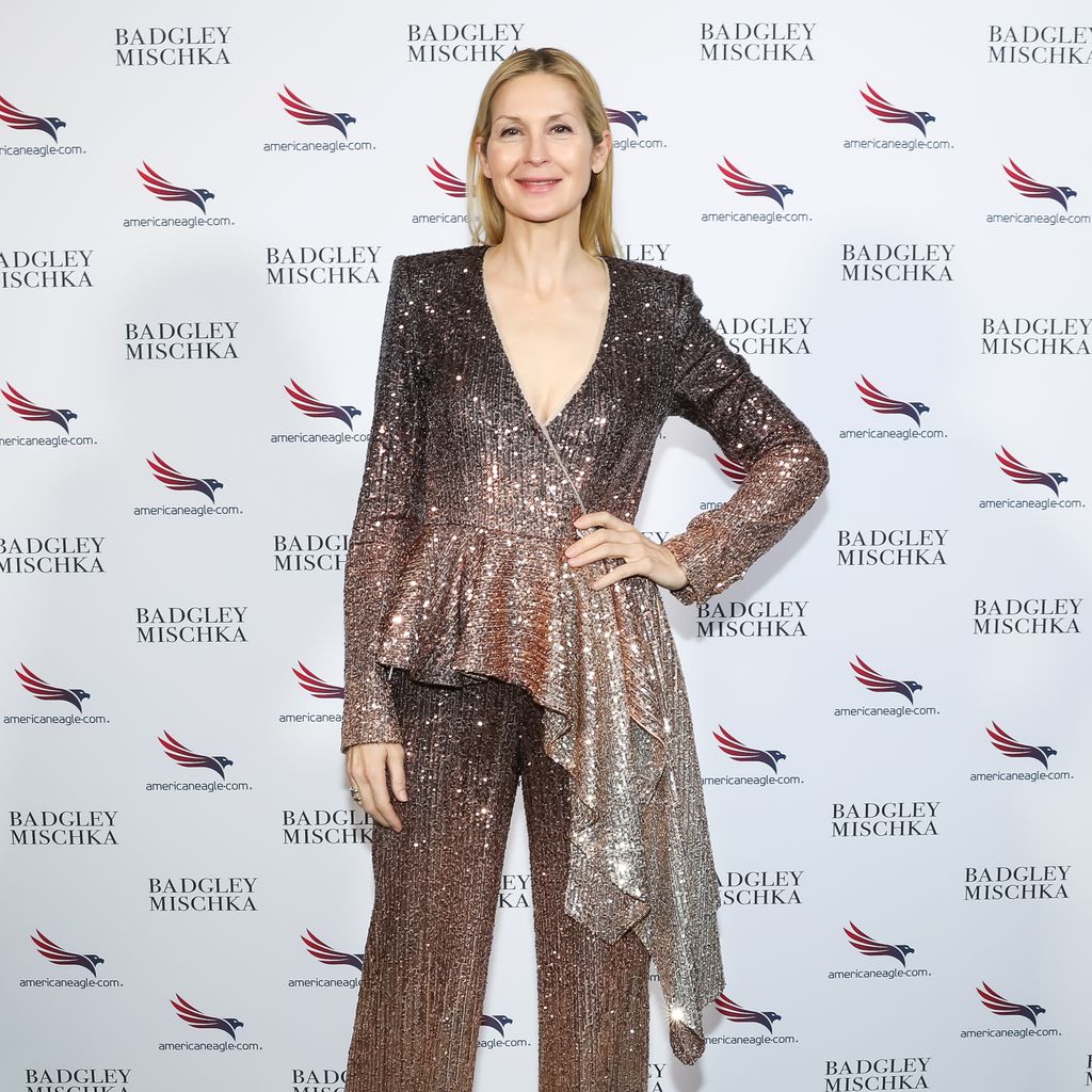 Kelly Rutherford, 2024