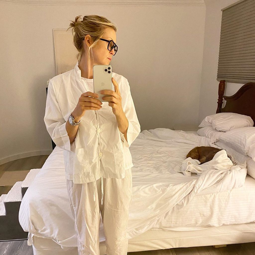 Kelly Rutherford, Schauspielerin
