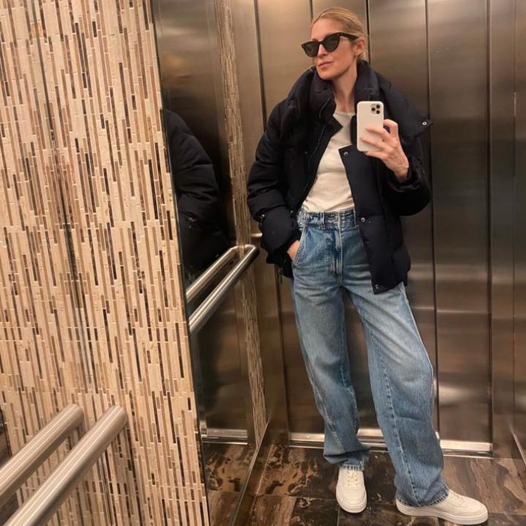 Kelly Rutherford, 2024