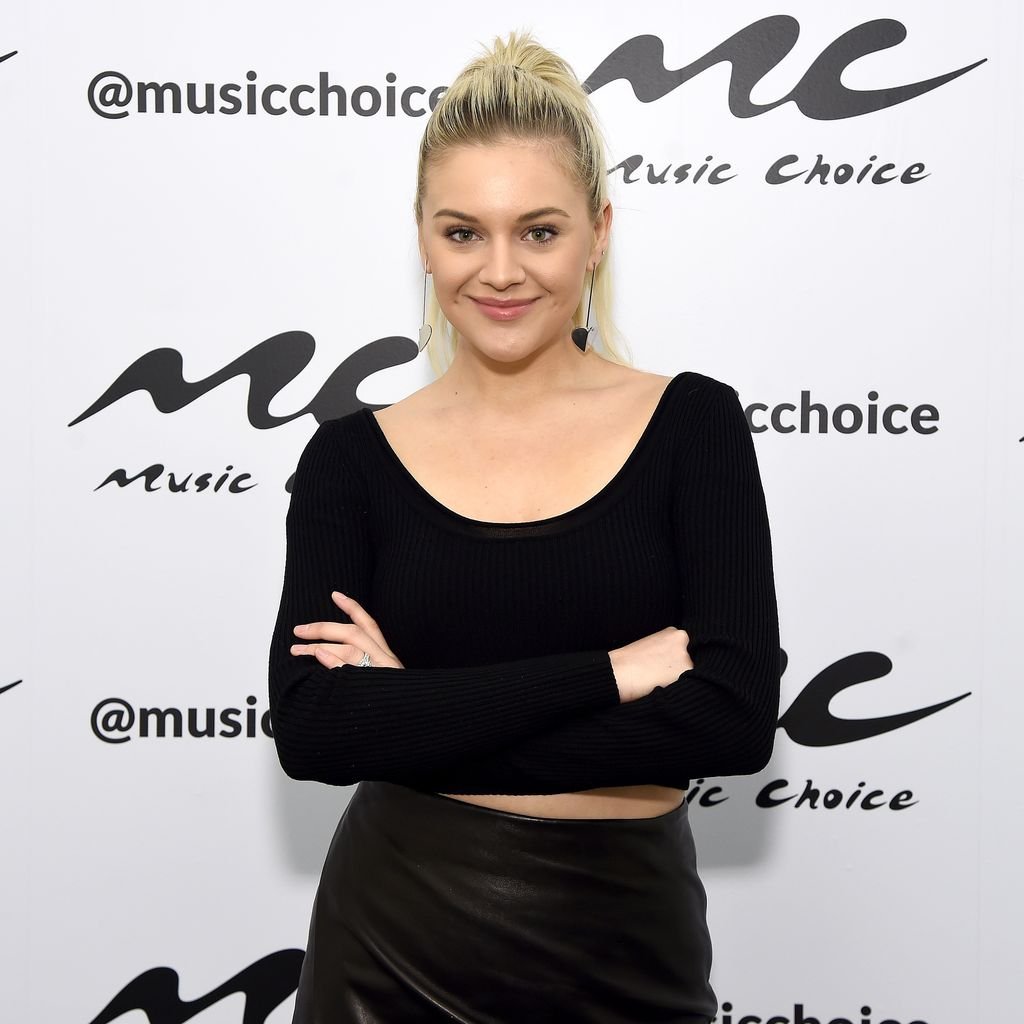 Kelsea Ballerini im Jahr 2020