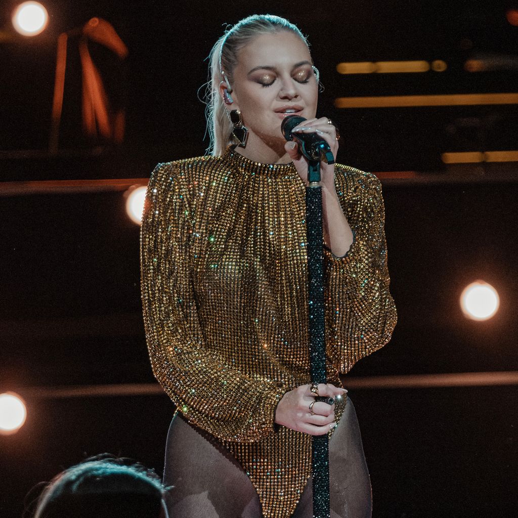 Kelsea Ballerini, Country-Sängerin